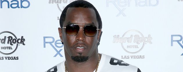 P. Diddy P. Diddy