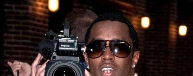 P. Diddy P. Diddy