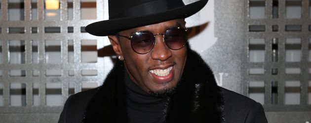 P. Diddy P. Diddy