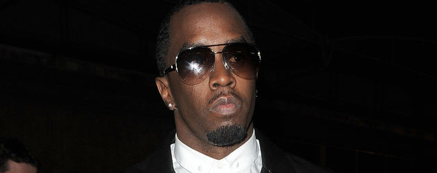 P. Diddy P. Diddy