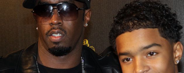 P. Diddy P. Diddy