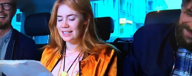 Palina Rojinski Palina Rojinski