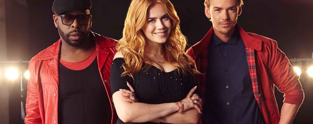 Palina Rojinski Palina Rojinski