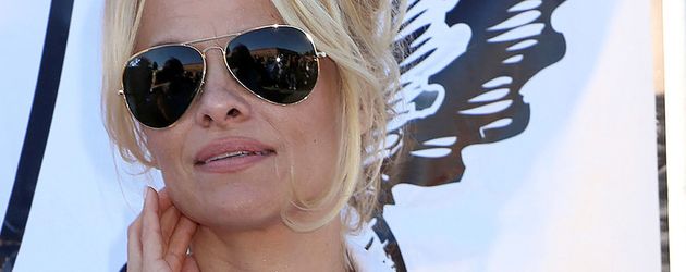 Pamela Anderson Pamela Anderson