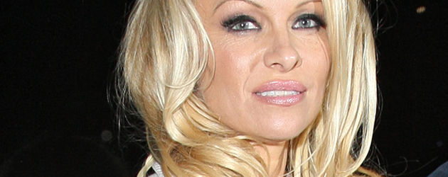 Pamela Anderson Pamela Anderson