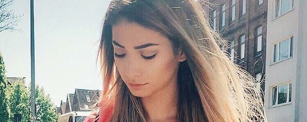 Paola Maria, deutsche YouTuberin Paola Maria, deutsche YouTuberin