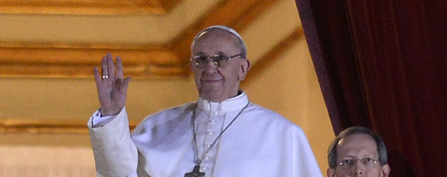 Papst Franziskus I. Papst Franziskus I.