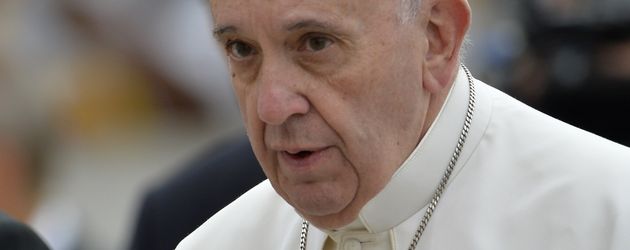 Papst Franziskus I. Papst Franziskus I.