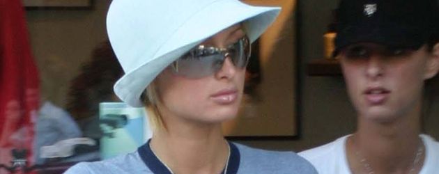 Paris Hilton Paris Hilton
