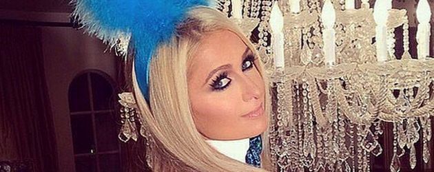Paris Hilton Paris Hilton