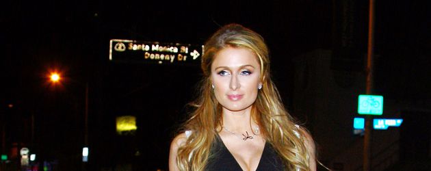 Paris Hilton Paris Hilton