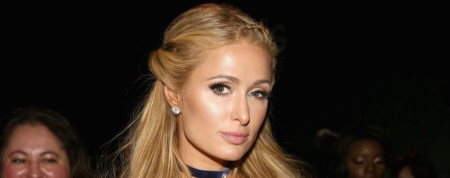 Paris Hilton, Hotelerbin Paris Hilton, Hotelerbin