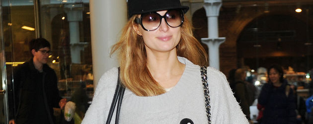 Paris Hilton Paris Hilton