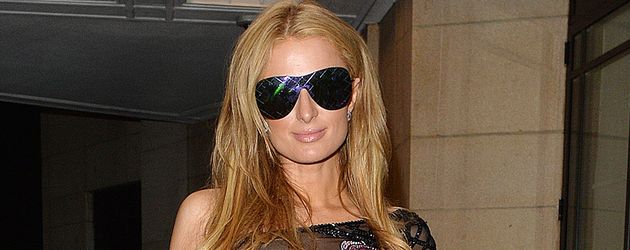 Paris Hilton Paris Hilton