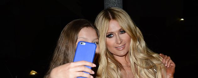 Paris Hilton Paris Hilton