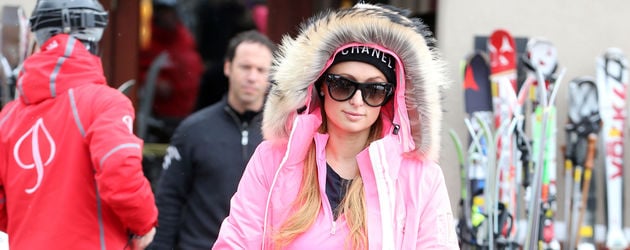 Paris Hilton Paris Hilton