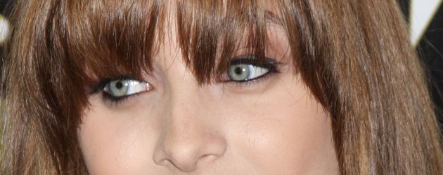Paris Jackson Paris Jackson