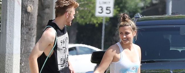 Paris Jackson Paris Jackson