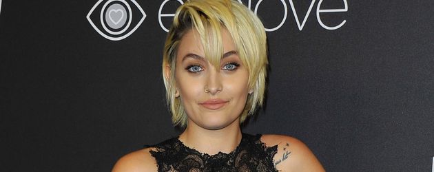 Paris Jackson, Tochter von Michael Jackson Paris Jackson, Tochter von Michael Jackson