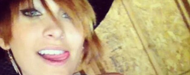 Paris Jackson Paris Jackson