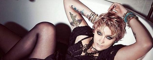 Paris Jackson Paris Jackson
