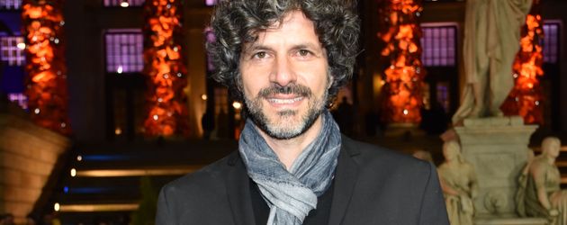 Pasquale Aleardi bei der "Cinema for Peace"-Gala Pasquale Aleardi bei der "Cinema for Peace"-Gala