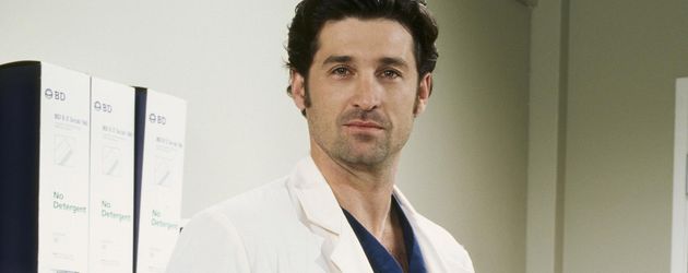 Patrick Dempsey Patrick Dempsey