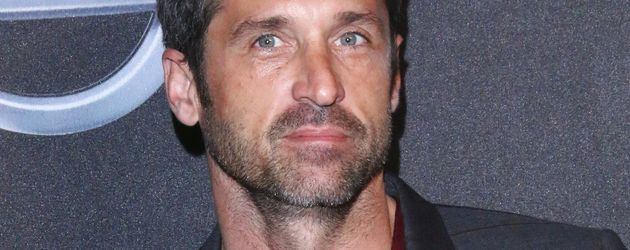 Patrick Dempsey Patrick Dempsey