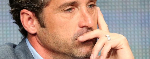 Patrick Dempsey Patrick Dempsey