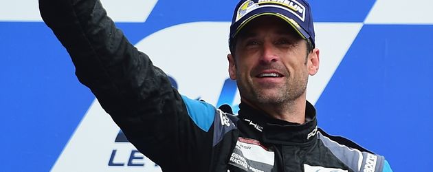 Patrick Dempsey Patrick Dempsey