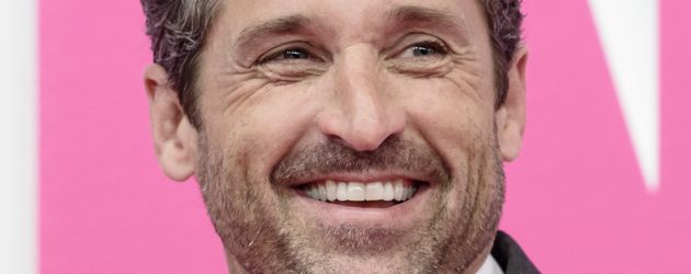 Patrick Dempsey auf der "Bridget Jones Baby"-Premiere in Berlin Patrick Dempsey auf der "Bridget Jones Baby"-Premiere in Berlin