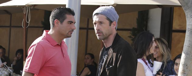 Patrick Dempsey Patrick Dempsey