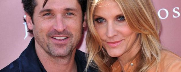 Patrick Dempsey Patrick Dempsey