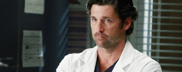Patrick Dempsey Patrick Dempsey