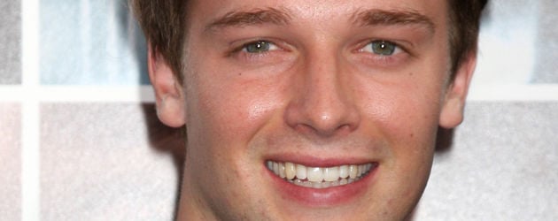 Patrick Schwarzenegger Patrick Schwarzenegger