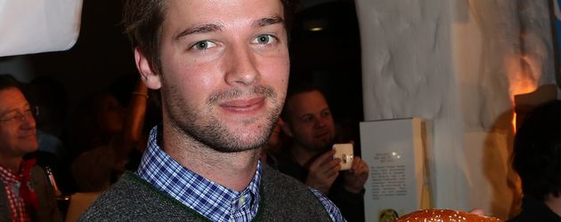 Patrick Schwarzenegger Patrick Schwarzenegger