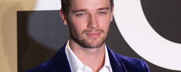 Patrick Schwarzenegger Patrick Schwarzenegger