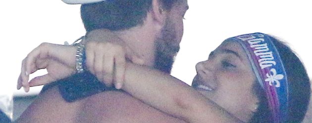 Patrick Schwarzenegger Patrick Schwarzenegger