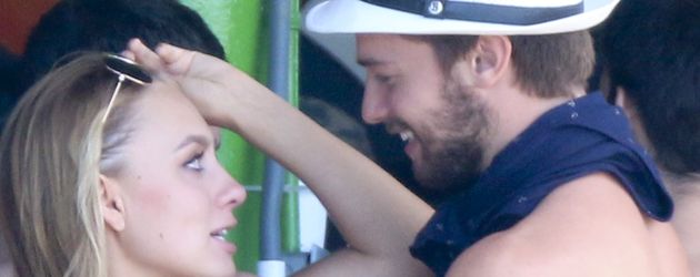 Patrick Schwarzenegger Patrick Schwarzenegger