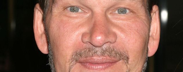 Patrick Swayze Patrick Swayze