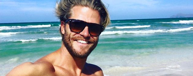 Paul Janke, Ex-Bachelor Paul Janke, Ex-Bachelor
