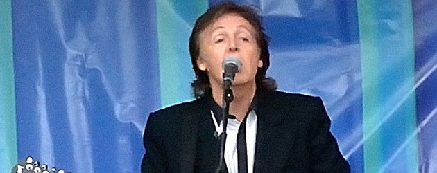 Paul McCartney Paul McCartney