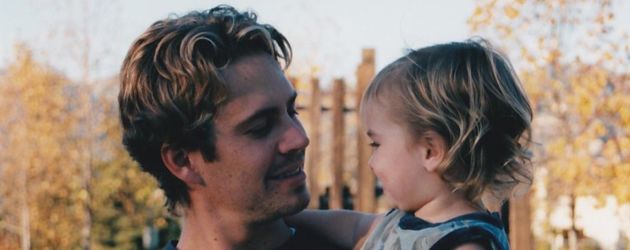 Paul Walker und Meadow Walker Paul Walker und Meadow Walker