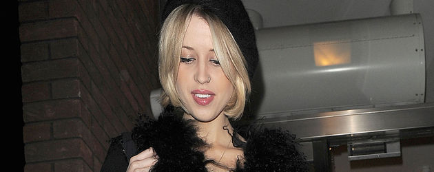 Peaches Geldof Peaches Geldof