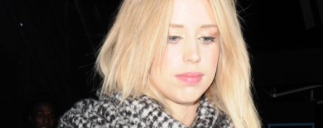 Peaches Geldof Peaches Geldof