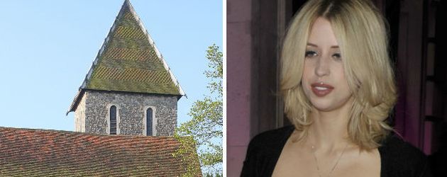 Peaches Geldof Peaches Geldof