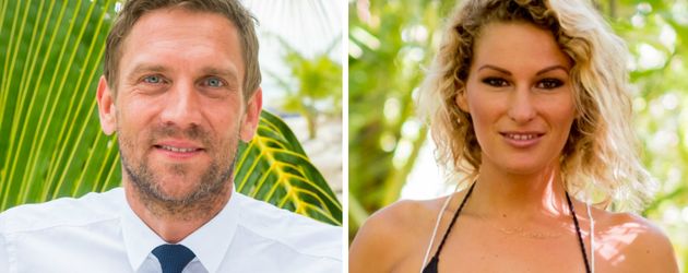 Peer Kusmagk und Janni Hönscheid Peer Kusmagk und Janni Hönscheid