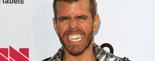Star-Blogger Perez Hilton Star-Blogger Perez Hilton