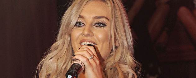 Perrie Edwards Perrie Edwards