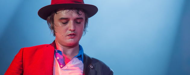 Pete Doherty Pete Doherty